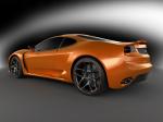 Ferrari F430 TuLesto by Novitec Rosso 2009 года
